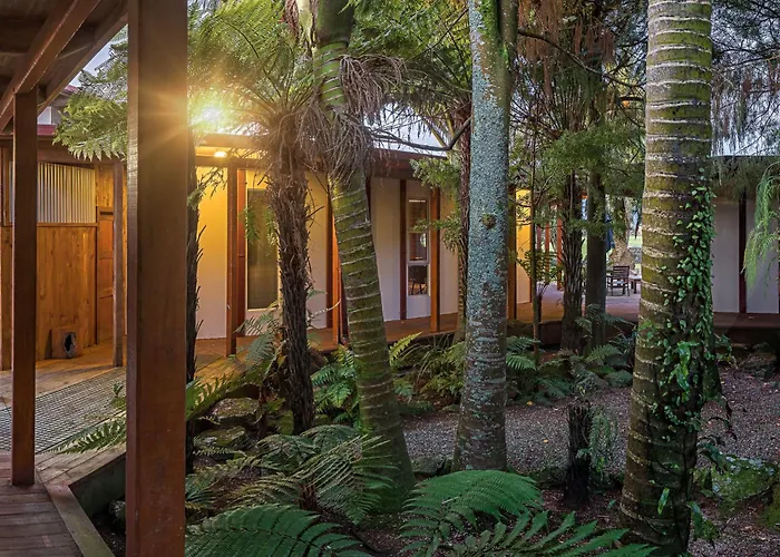 Last Resort Karamea