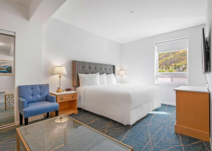 Trail Hotels