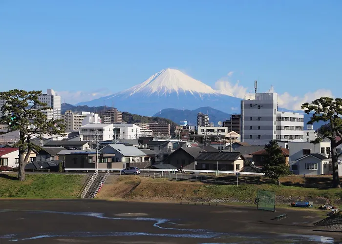 ビル泊 -Birupaku Decentralized Hotel-