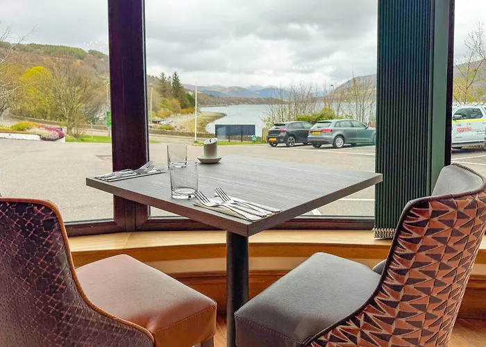 Ullapool Hotels