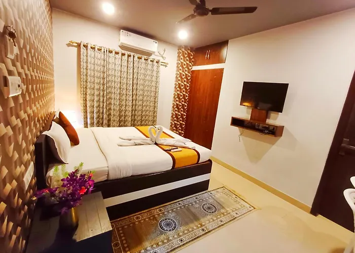 Guwahati Hotels