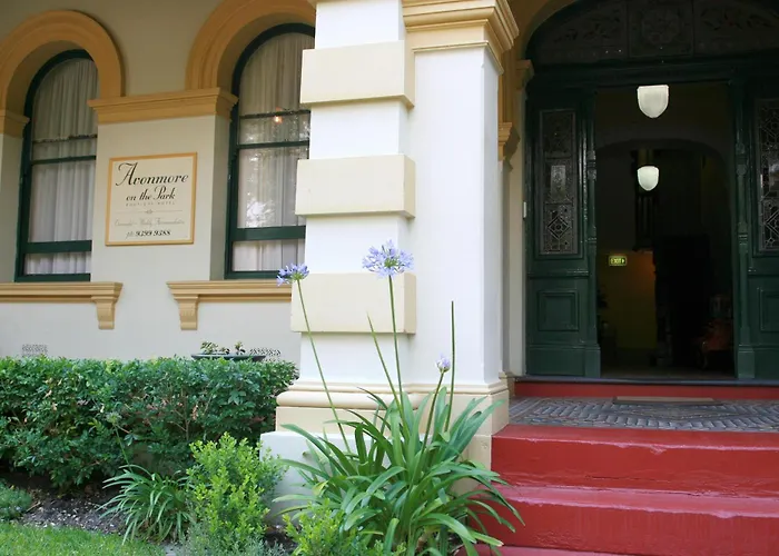 Randwick Hotels