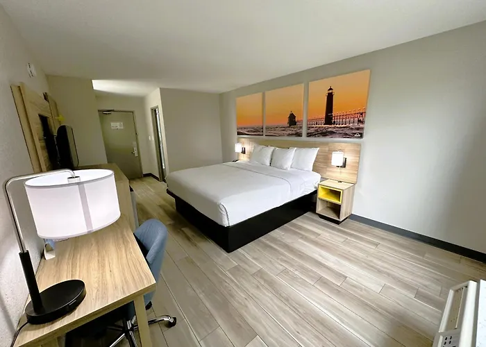 Holland Hotels