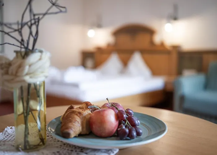 Das Posthaus - Alpine Stay