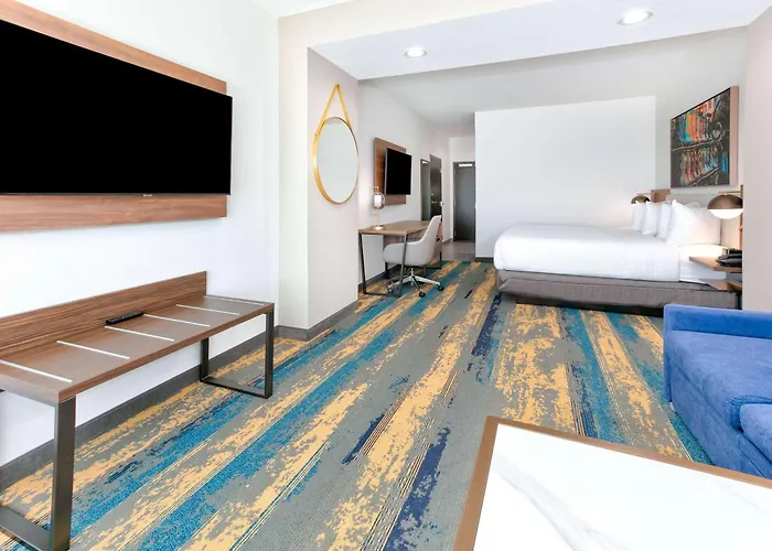 Terrell Hotels