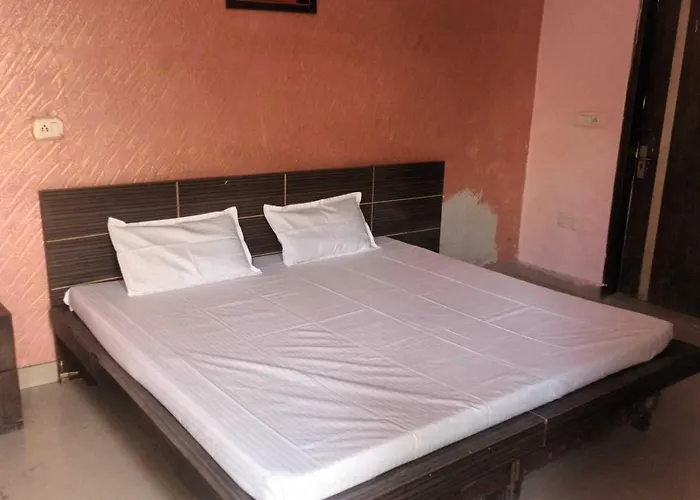 Manesar Hotels