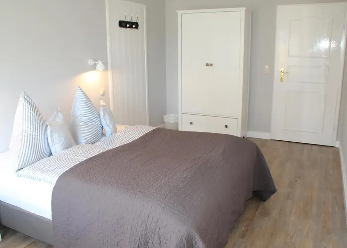 Hotels in Utersum