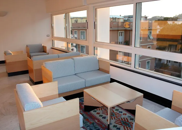 Hotel a Sestri Levante