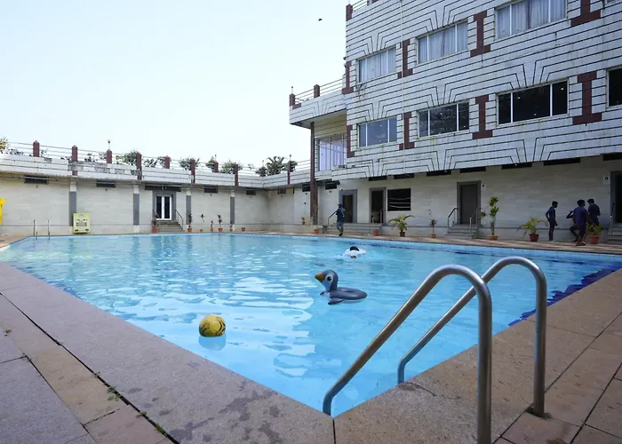 Rns Residency Sea View