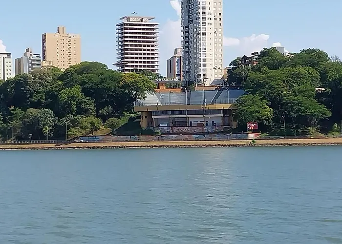 Hotel Residencial Marlis