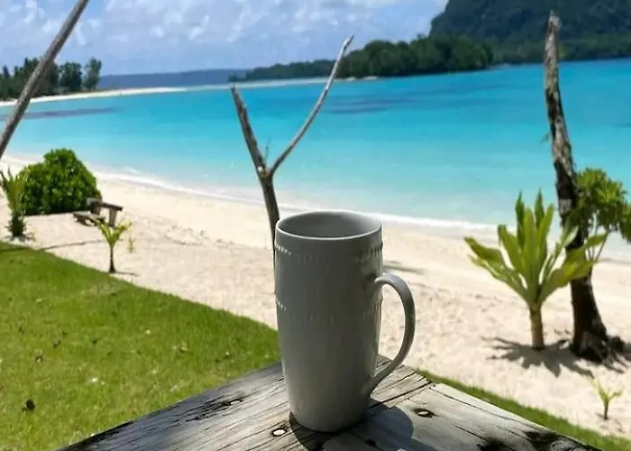 Serenity Bungalows