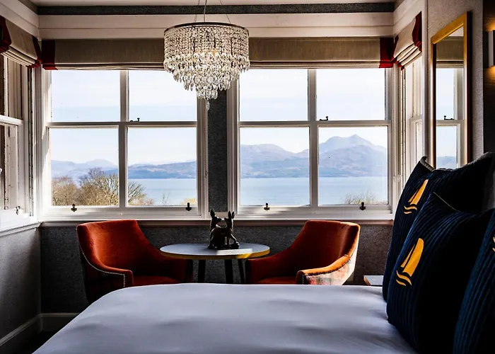 Hotels in Isle of Skye
