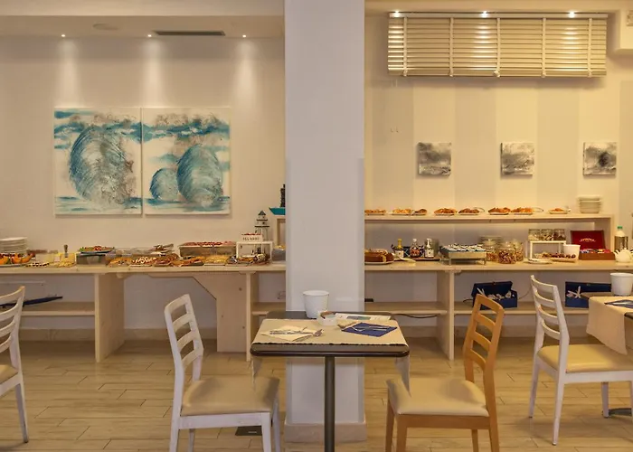 Hotel a Marina di Pietrasanta