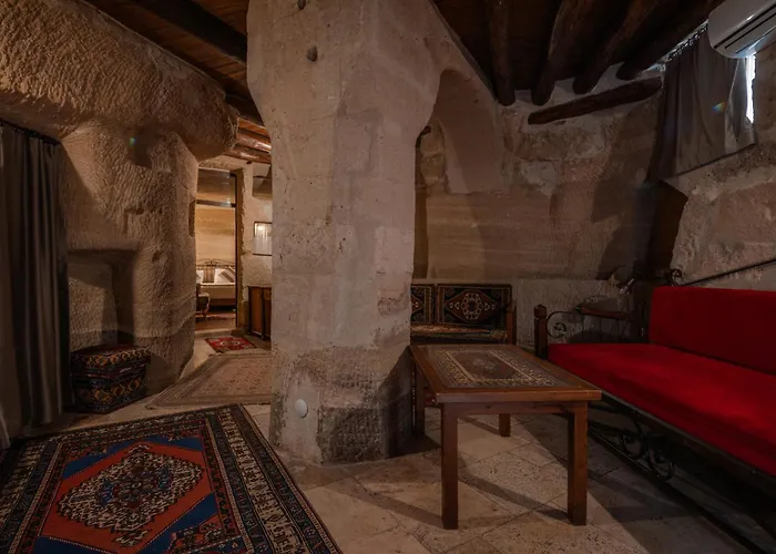 Nevsehir Hotels