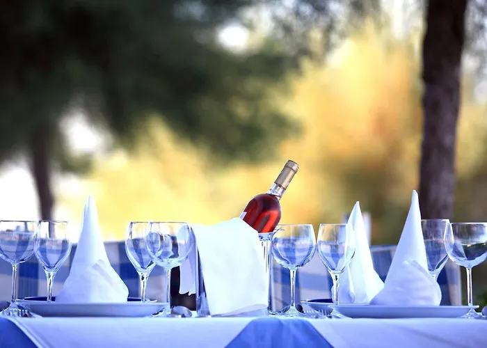 Hotel Pastura