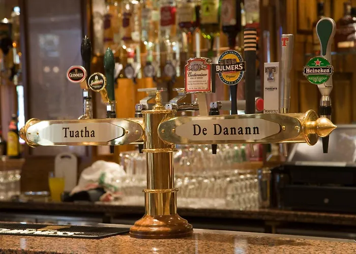 An Grianan Hotel