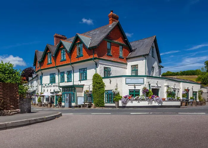 Exford Hotels