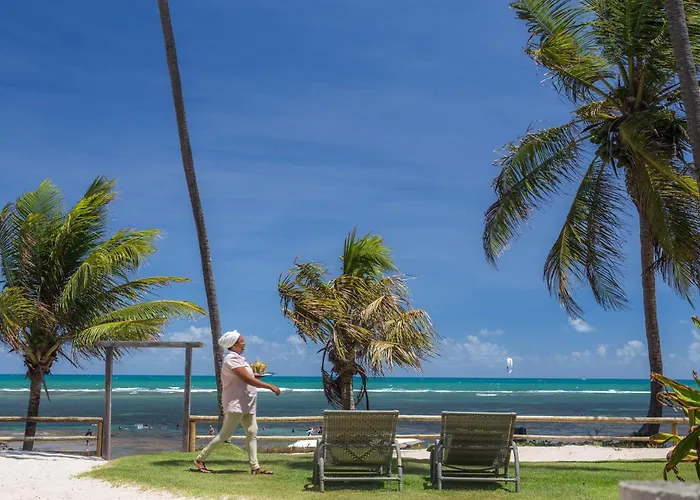 Hotels in Praia do Forte