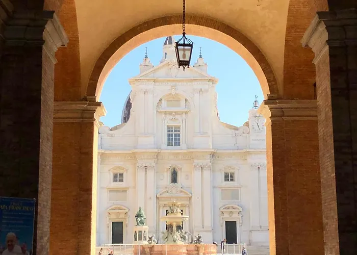 Hotel Loreto