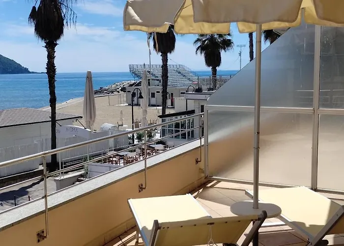 Recco Hotels