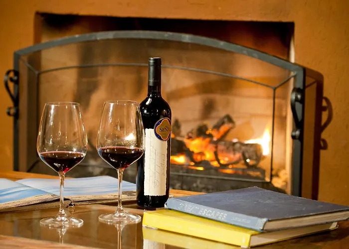 Hotéis de São Bento do Sapucaí com jacuzzi