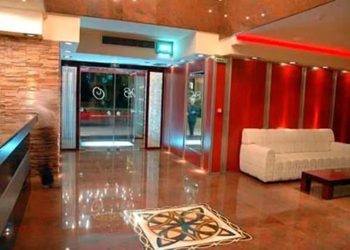 Katerini Hotels