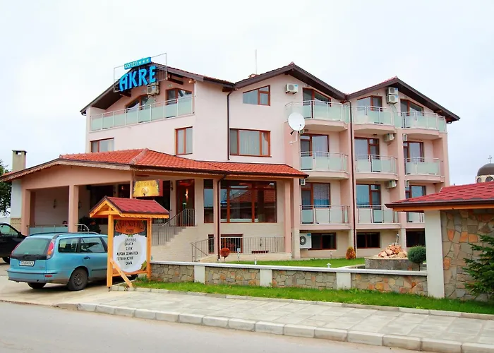 Hotel Akre