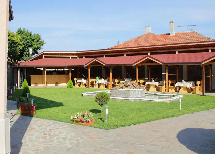 Hotel Akre