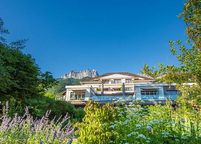 Talloires Hotels