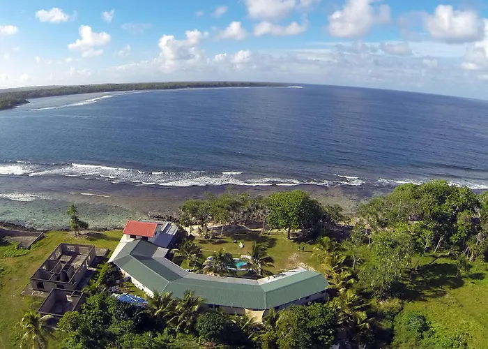 Port Vila Hotels