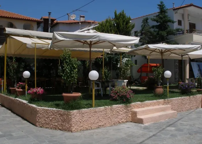Hotel Alexandros