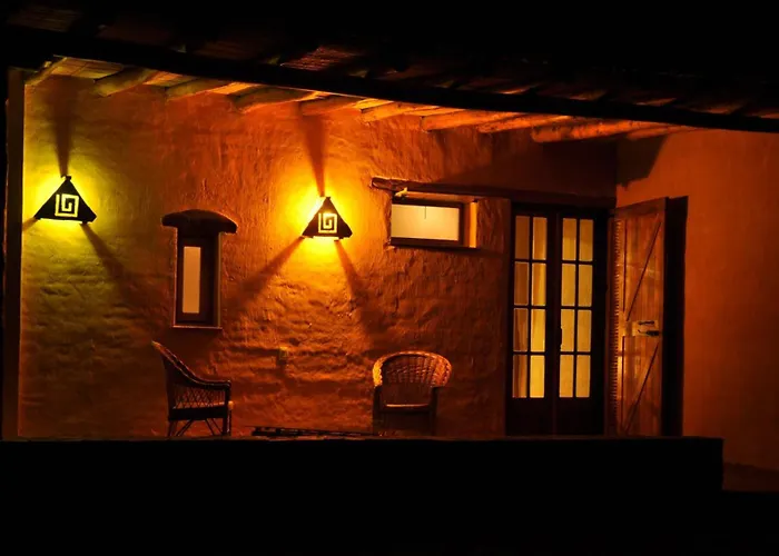 San Juan Hotels