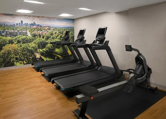 Hyatt Place Denver Cherry Creek