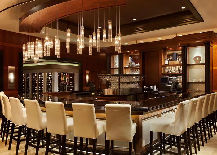 Casino Hotels in Windsor