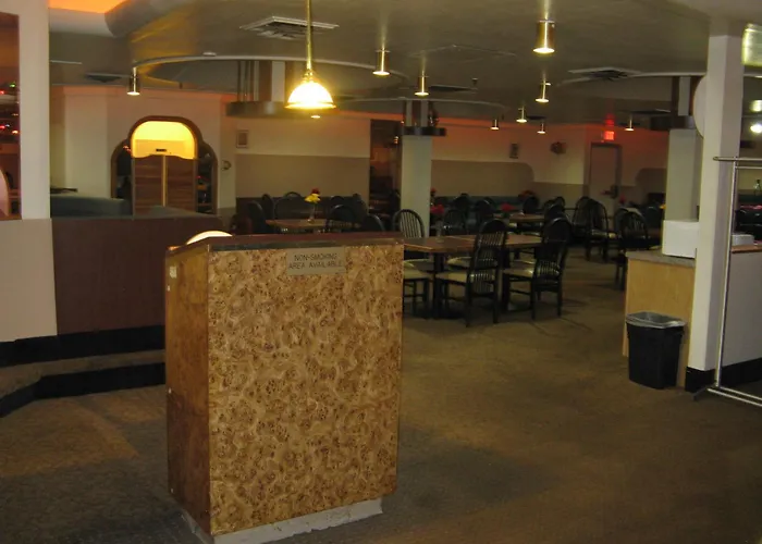Benton Harbor Beach hotels