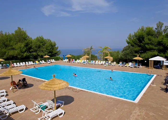 Hotels in Isola Di Capo Rizzuto