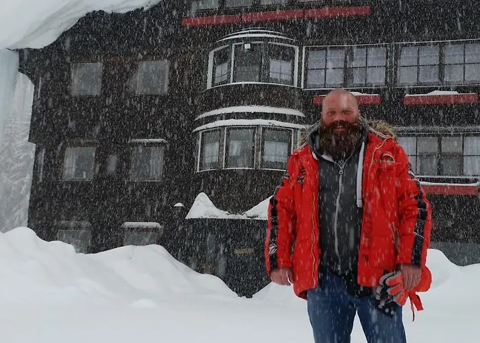 Hotels in Immenstadt im Allgäu
