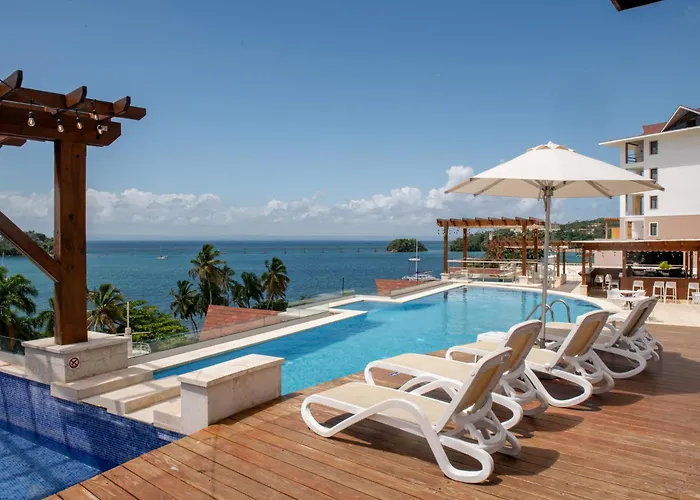 Hotels in Samaná