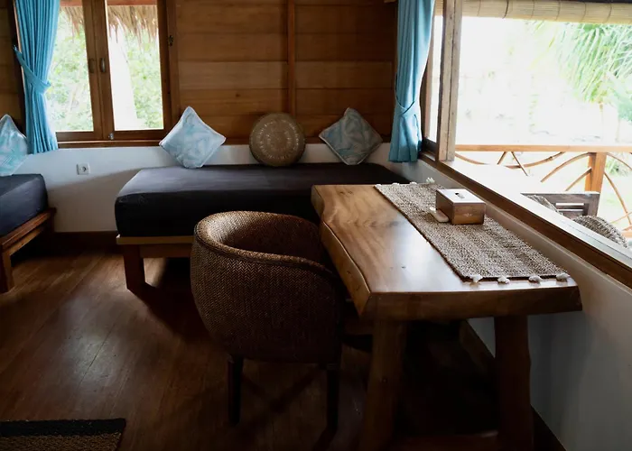 Villa Mentawai