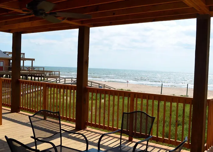Surfside Beach Beach hotels