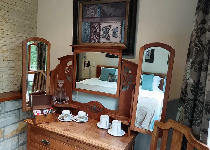 Inkungu Lodge