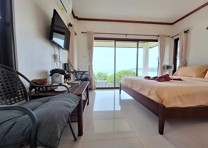 Koh Mak Hotels