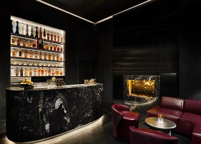 Overton Hotels