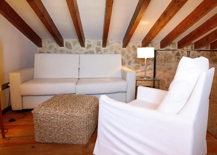Hotels in Son Servera (Mallorca)