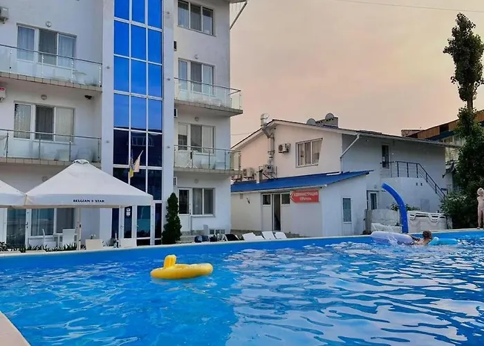 Vip Hotel