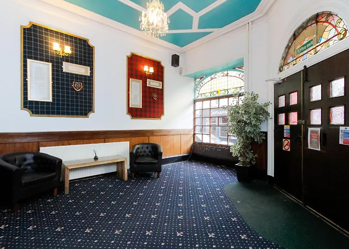 Forres Hotels