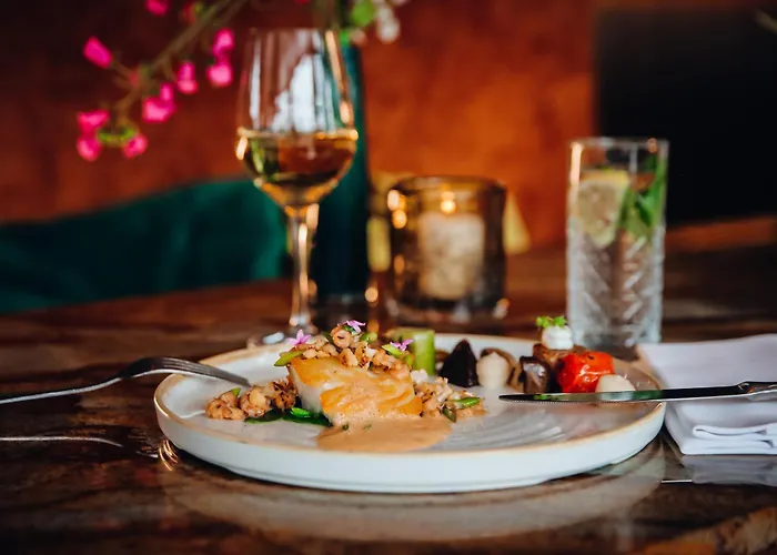 Hotels in Maastricht