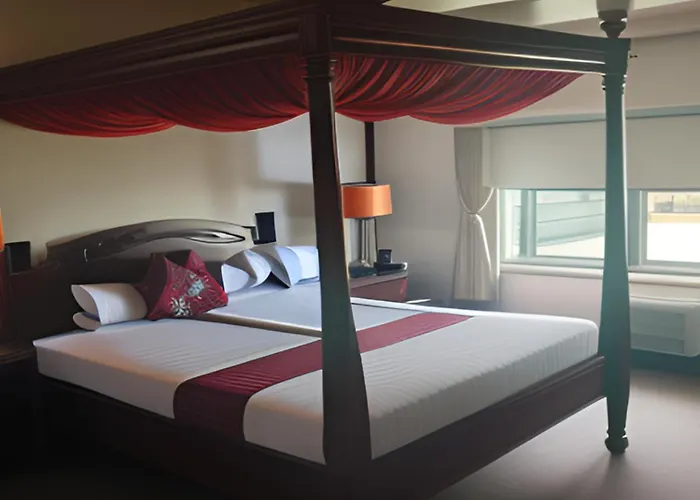 Rugby Hotels