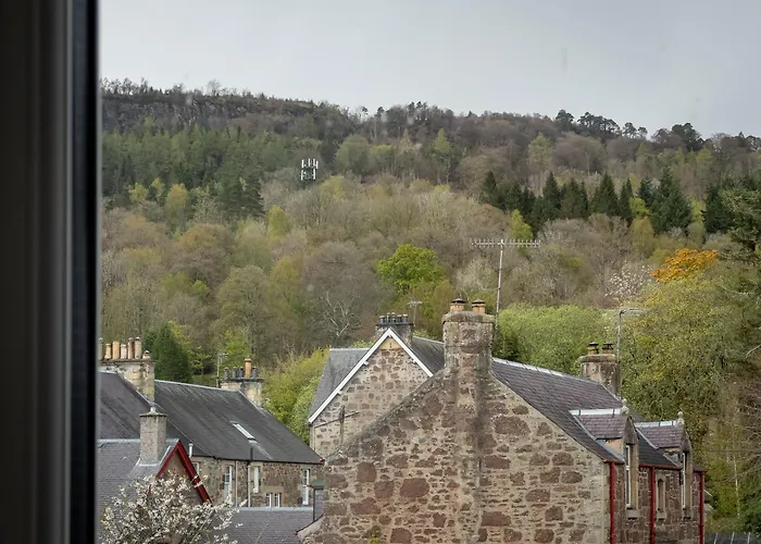 Callander Hotels