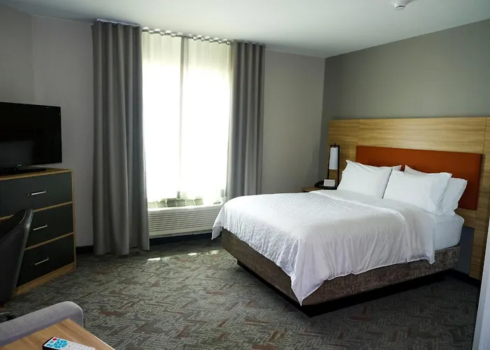 Candlewood Suites - Ocala I-75 By Ihg